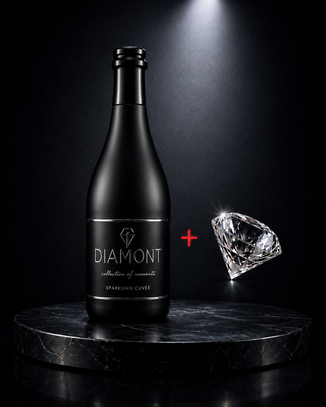 DIAMONT Sparkling Cuvée
