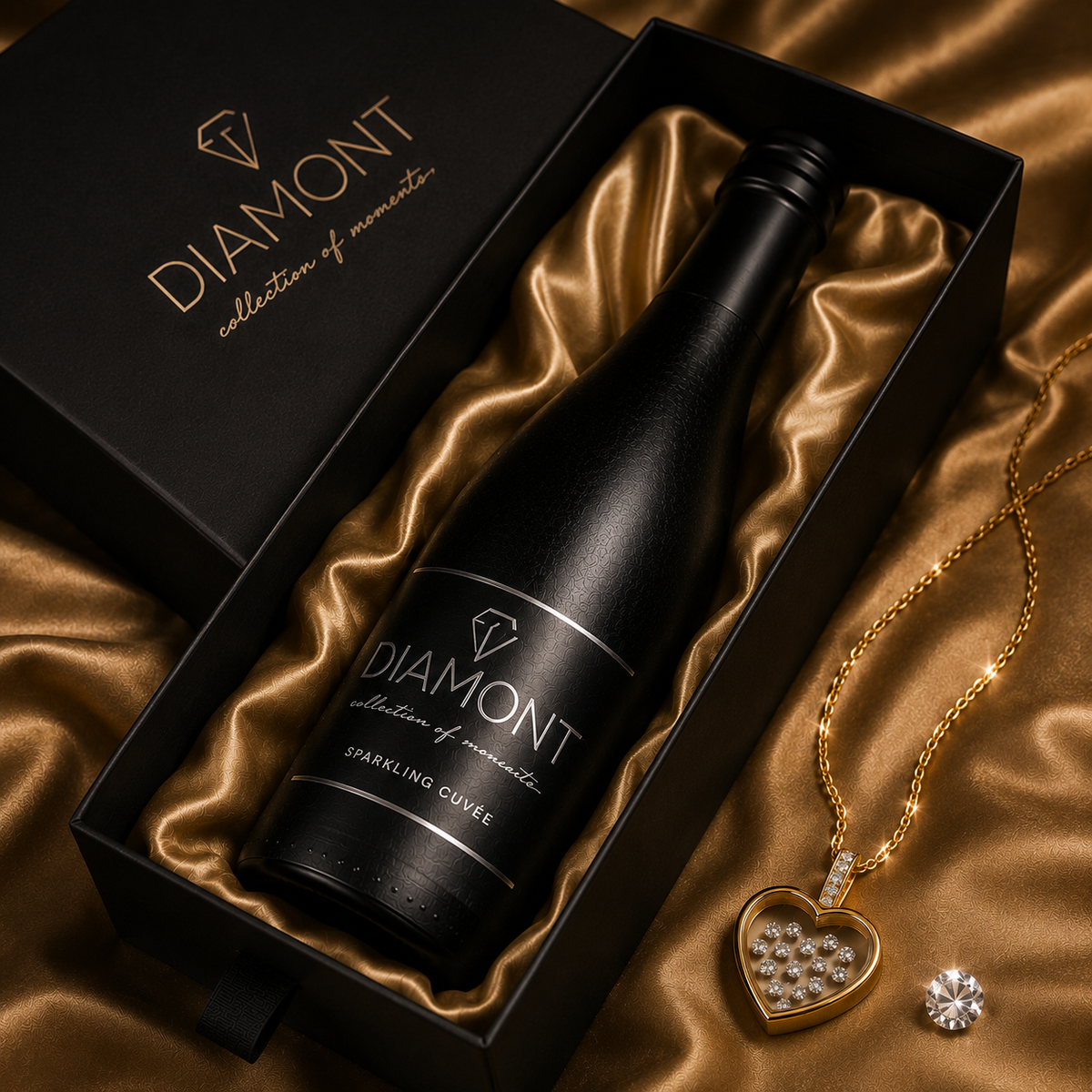 DIAMONT Geschenkbox